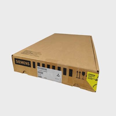 SiemensSIMODRIVE6116SC6110-6AA00Vorschubmodul6/12ANEU