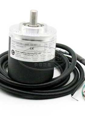 隆兴ELCO全新宜科编码器EB50B8-C4AR-1005000J0全新原装现货*