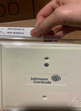 议价trols江森控制模块M0适用