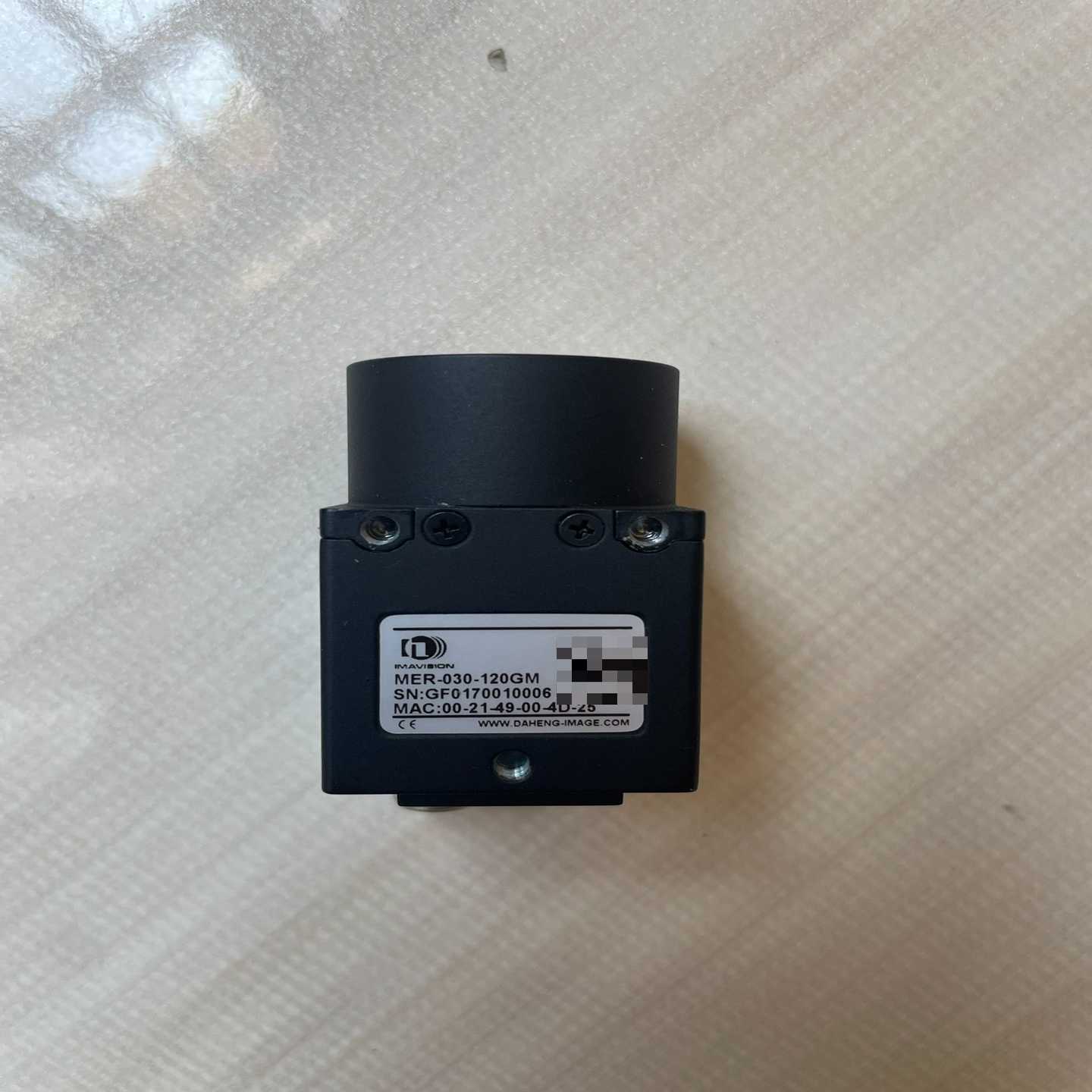 询价IMAVISION大恒图像工业相机: