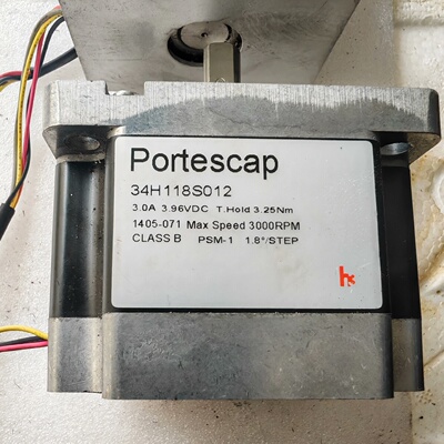 Portescap瑞士电机-议价