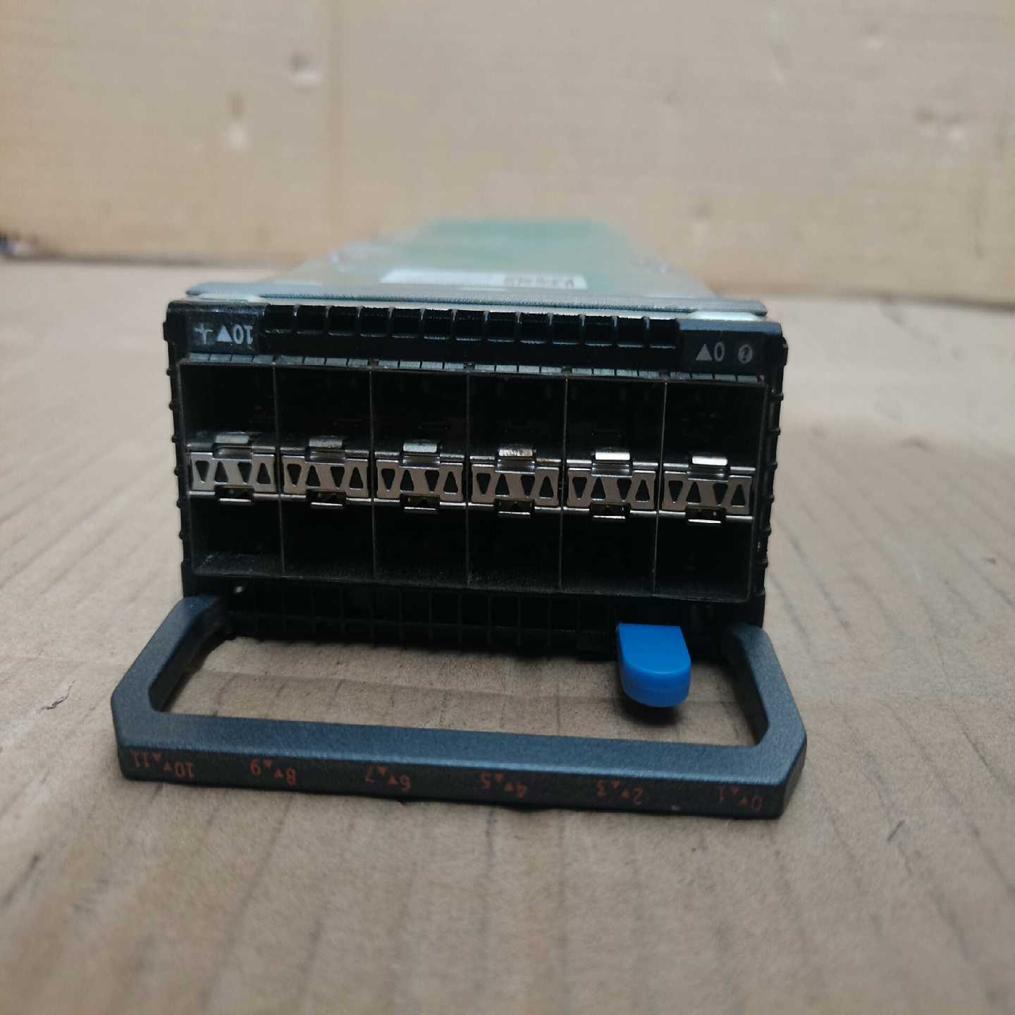 议价12口万兆光口模块。882b/10适用
