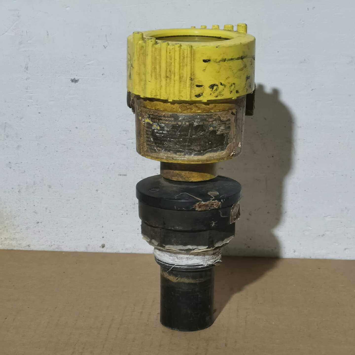 VEGA雷达液位计VEGASON61询价