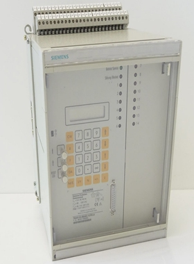 DistanzschutzSIEMENS7SA5115-4BA63-1CF0/JJDistanceProtect