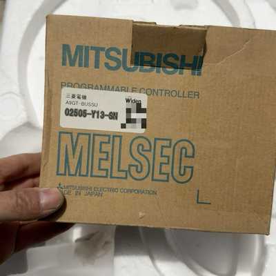 询价三菱触摸屏通讯板A9GT-BUSSU，全新，车