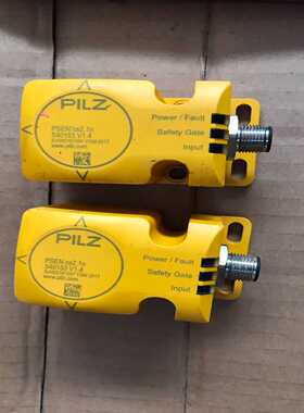 议价PSENcs2.1n540153V1.4皮尔兹安全继电器