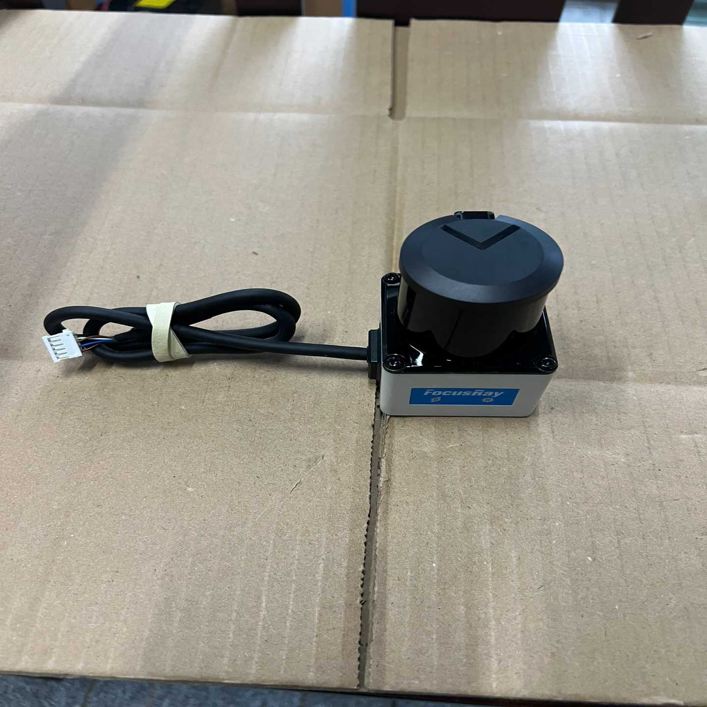 FocusRayC201单线激光雷达--议价商品