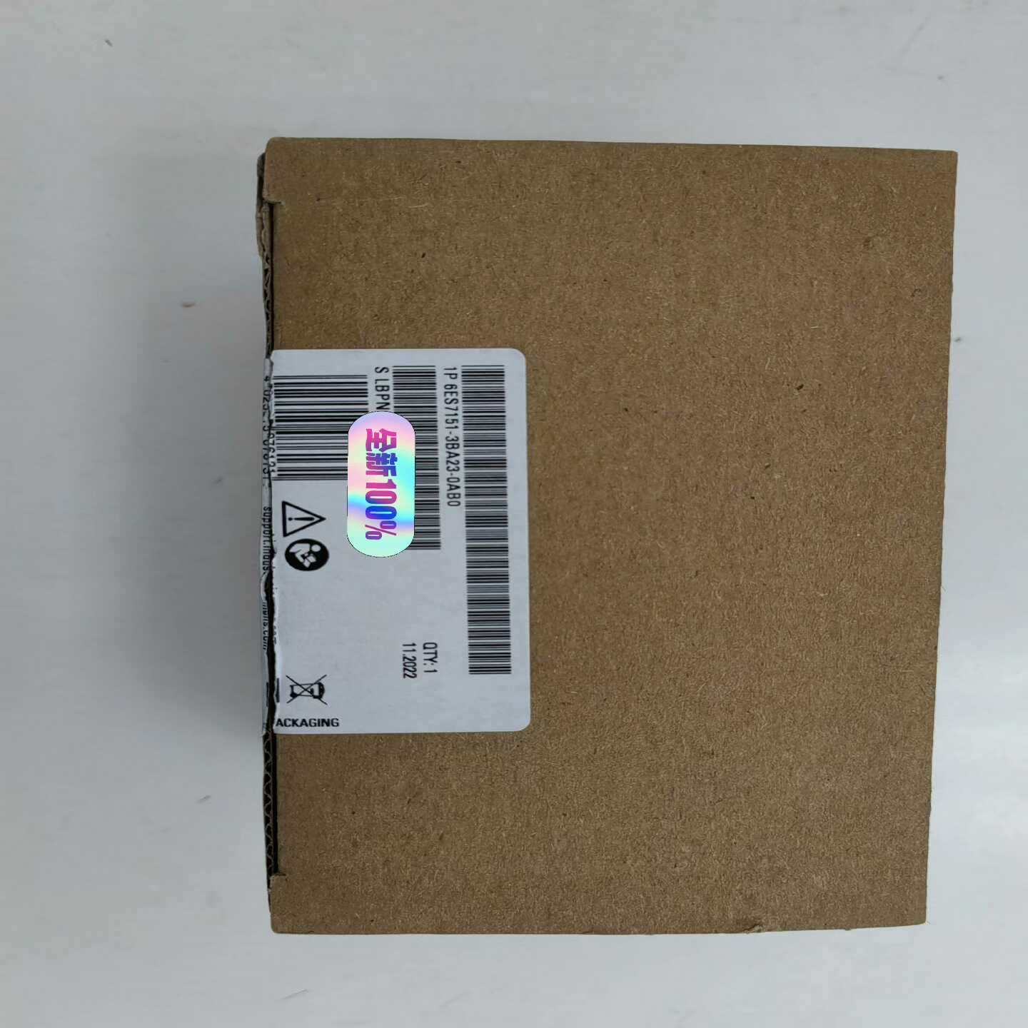 【议价】ET200S接口模块6ES7151-3BA23-0A适用