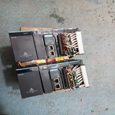 汇川PLC，主机:AM402-CPU1608TN（电子设备）