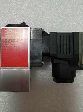 询价061B110566丹佛斯压力开关MBC5100压力5-40