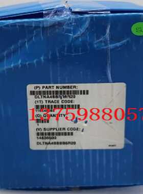 MKS质量流量计1000 SCCM dltna4bbbb6r--议价商品