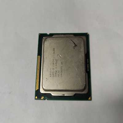 i72600K4核8执行绪1155支持H61MB75M询价