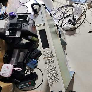 安捷伦是德keysightN6702A电源不含模块 议价商品