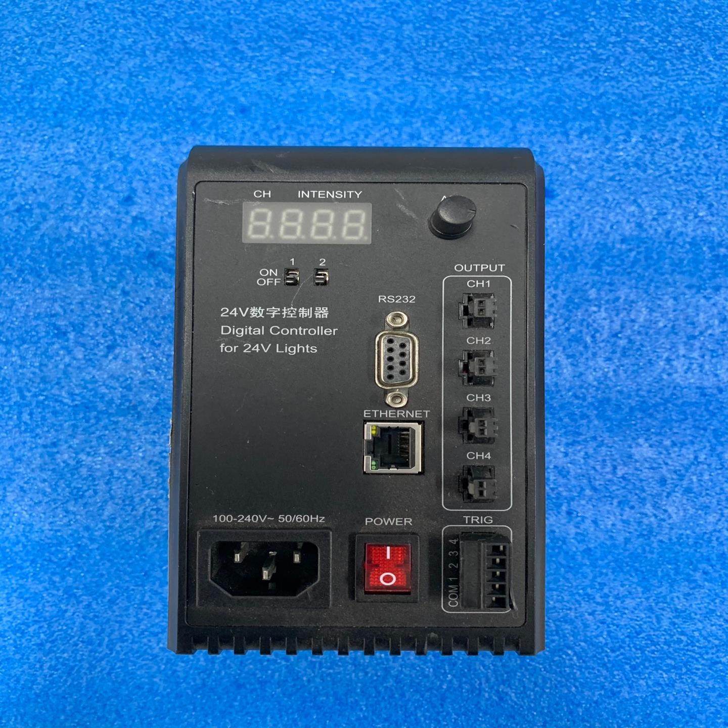 OPT/奥普特光源控制器DPA2024E-4配件询价,3C数码配件,其它配件,淘宝优惠券,粉丝福利购,淘宝优惠卷