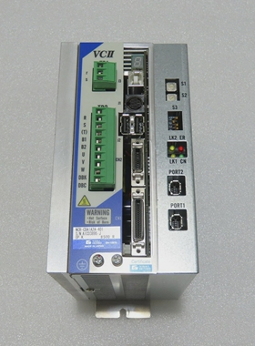 尼基电装NCR-CDA1A2A-401OP:K#500RACSERVODRV-I-27899D29