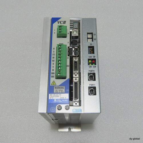 尼基电装NCR-CDA1A2A-401OP:K#500RACSERVODRV-I-27899D29
