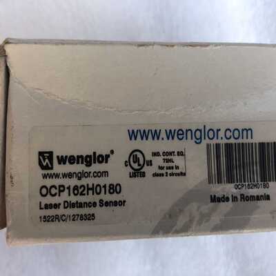 （议价）OCP162H0180