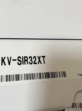 KEYENCE基恩士模块KV-SIR32XT KV-SIR3议价商品