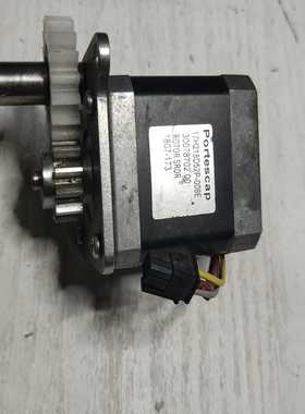 询价瑞士Portescap电机23H118D35B-008E拆