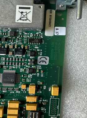 （议价）板卡AGILENT225-20003REVA0