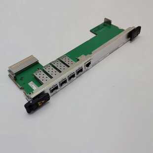 ASML原装电路板,型号75-109975-05,四口千兆网--议价商品