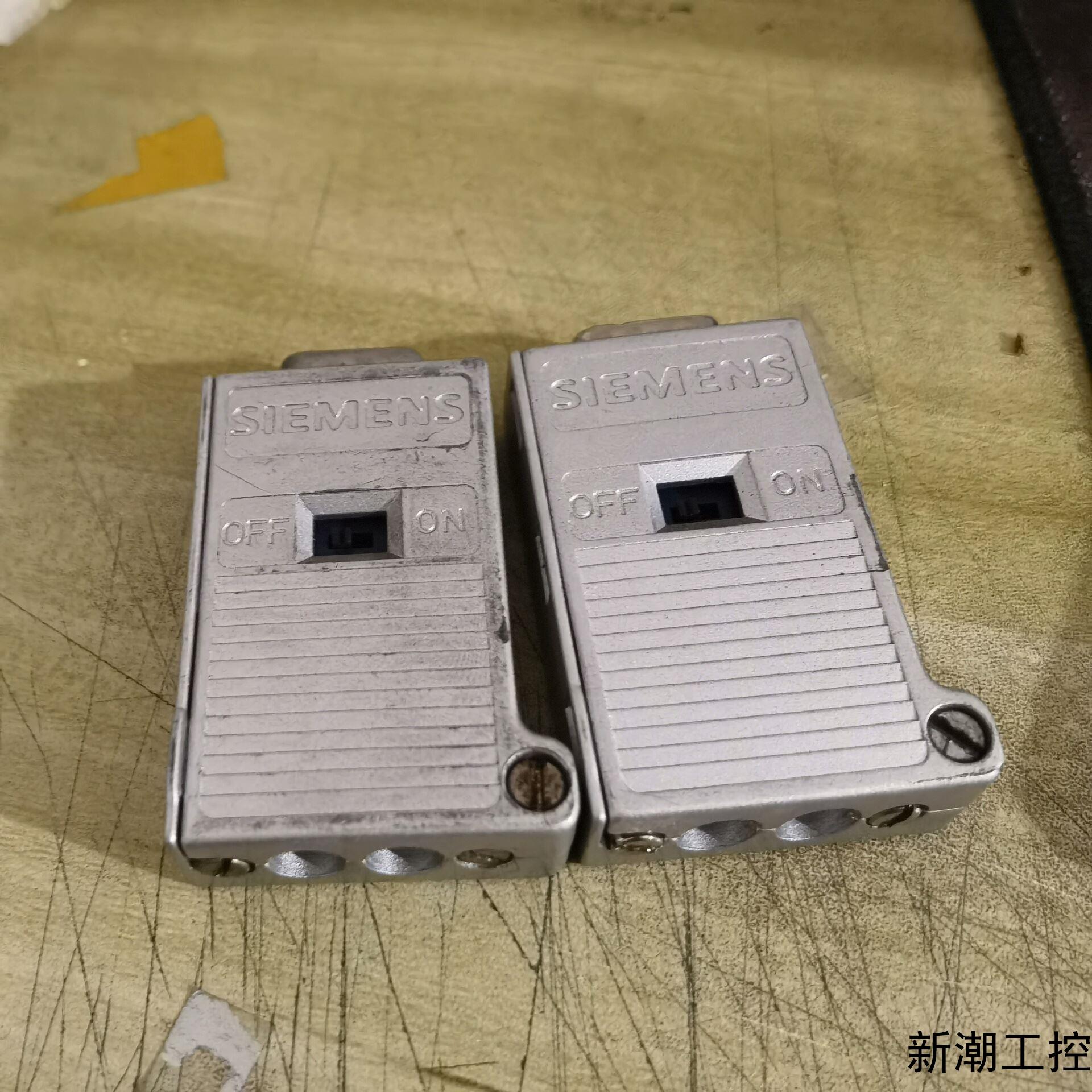 西门子DP总线连接器型号6GK1500-0EA02 西门子议价商品