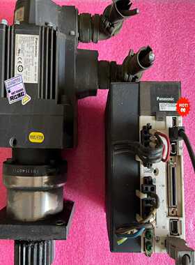 松下伺服MDDHT3530E02一议价商品