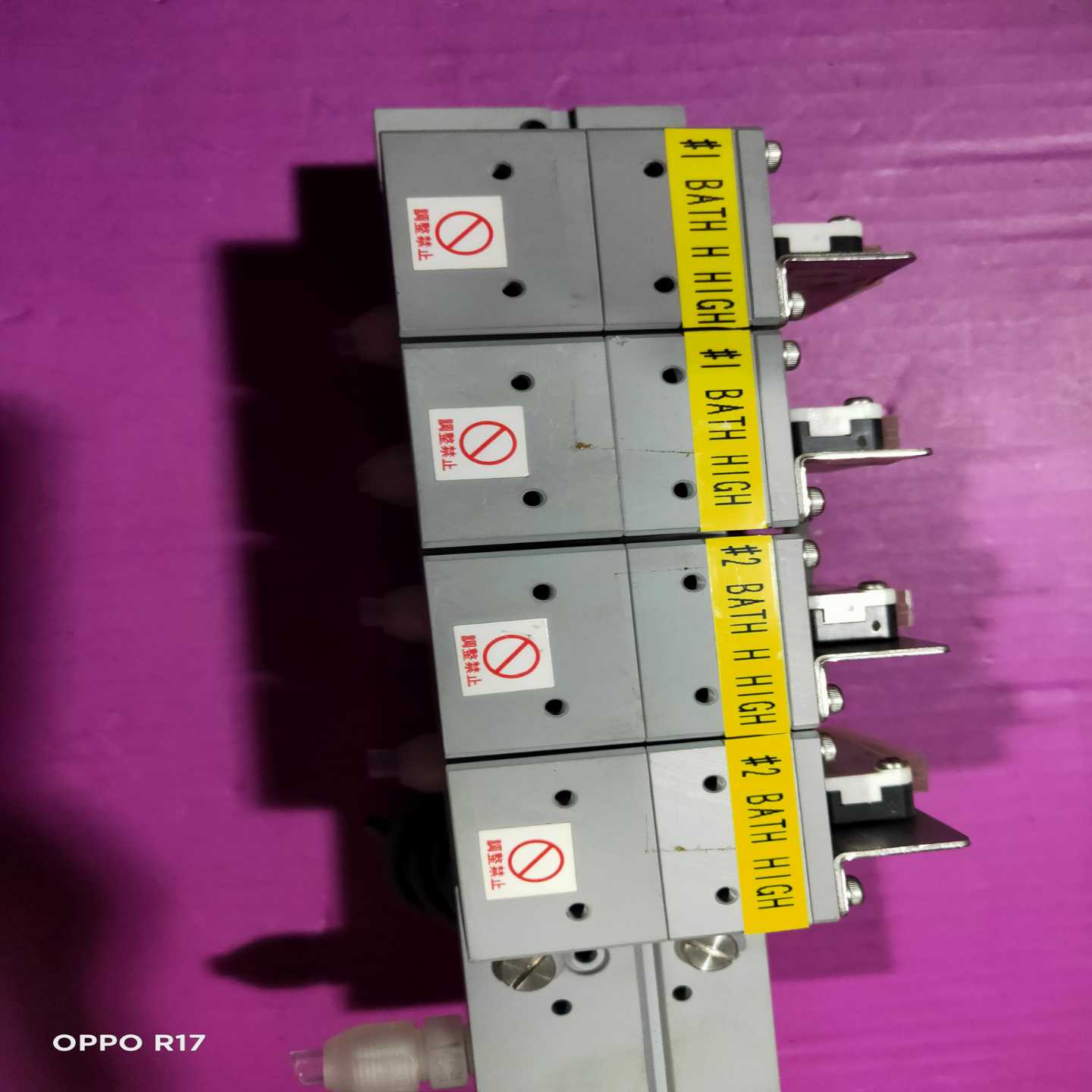拆机  CKD液位开关  KML50-0A-A-0  需要的