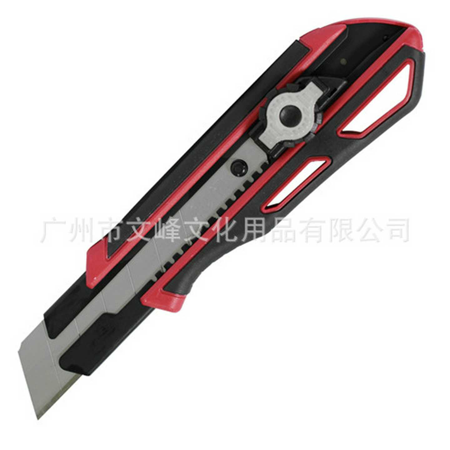 SDI手牌新品0445C超强双锁定25MM大美工刀承重50KG切割介刀工具刀