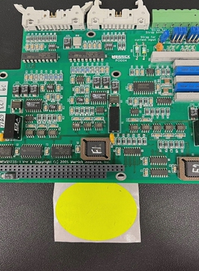 MERRICKSCALEBMKM217351PCBOARD