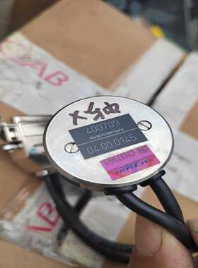 【议价】SCANLAB激光振镜电机dynAXISL