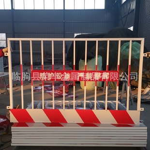 批发临边护栏围栏基坑护栏防护铁艺护栏锌钢护栏铁马围栏优惠
