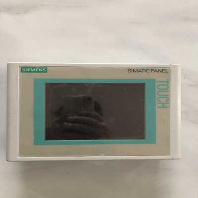 【议价】tp177B触摸屏6AV6642-0ba01-1A适用