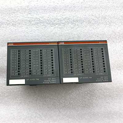 ABB模块AX522D2-议价