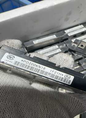 PD200KN16安川变频器专用桥询价