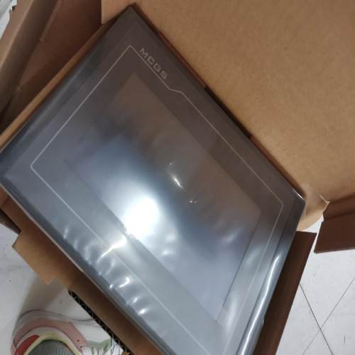 昆仑触摸屏TPC7022Et，实图拍摄，功能正常，库存，（佳毅工