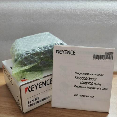 基恩士KEYENCEKV-H40S询价