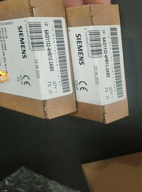 【议价】6AG1132-4HB12-2AB0适用