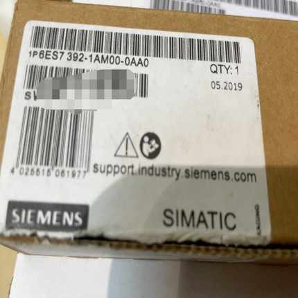 西冂子6ES7392-1AM00-0AA0开封，一询价