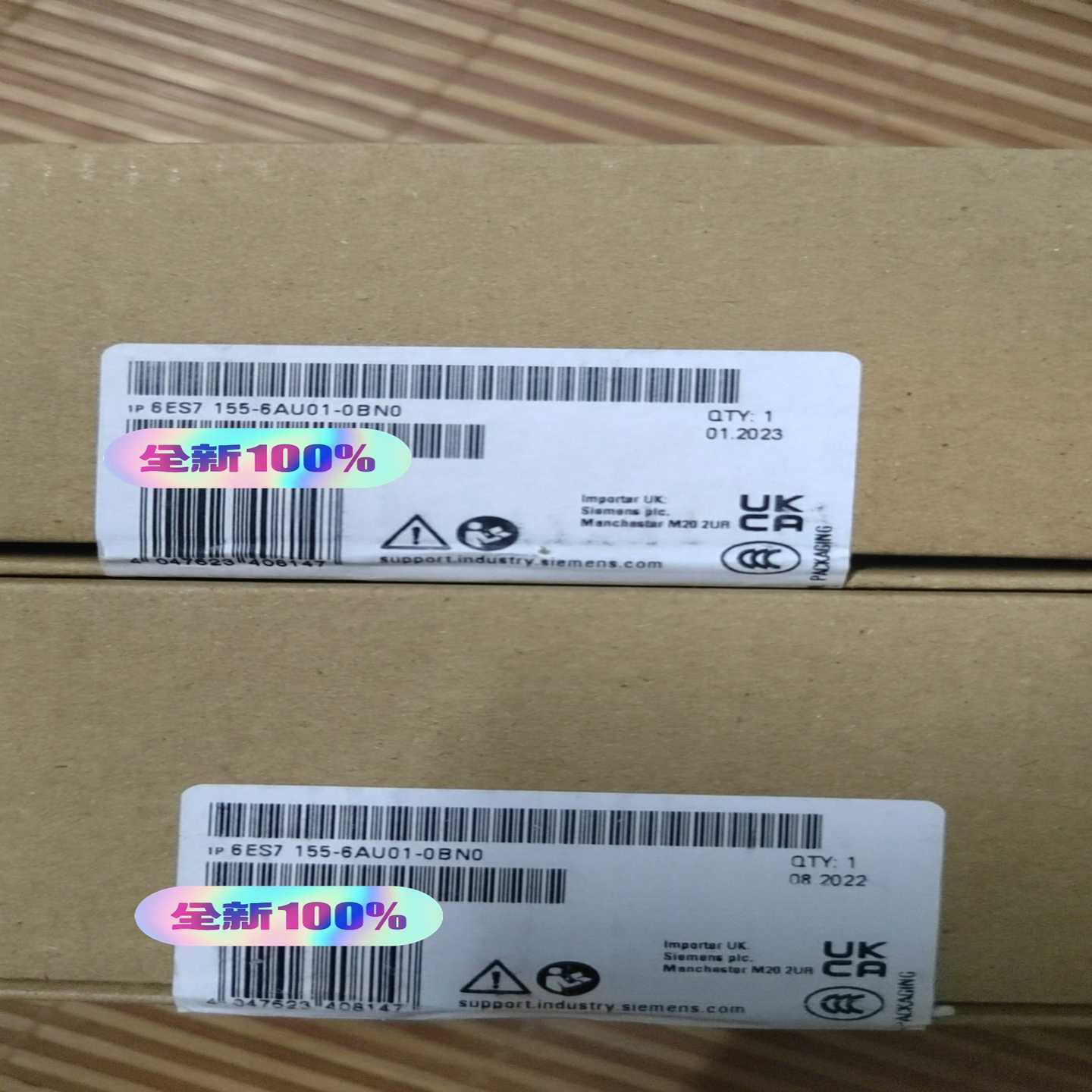 询价拍~#6ES7155-6AU01-0BN0，余