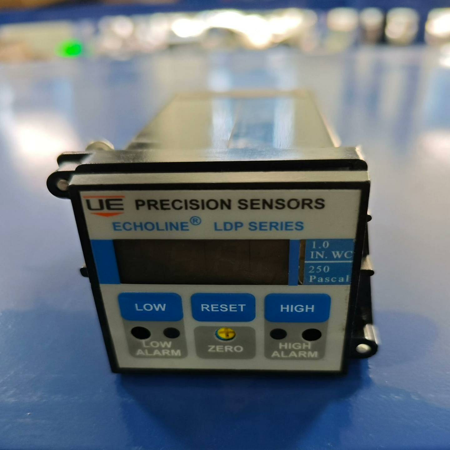 【请询价】美国UE精密传感器 LDP1WC250P-16低压差压力