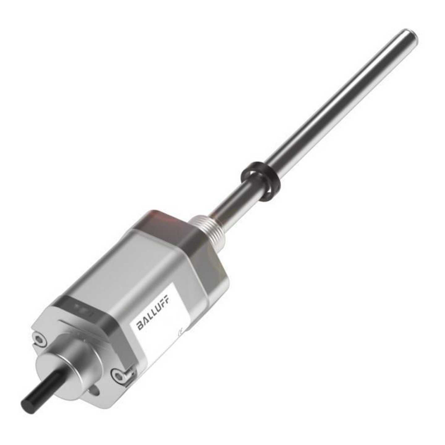 BALLUFF巴鲁夫磁致伸缩位移传感器BTL7-S571B-M2540-uB-KA05位置