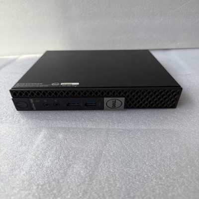戴尔OptiPlex7040M支持6代CPUDDR4代--议价商品