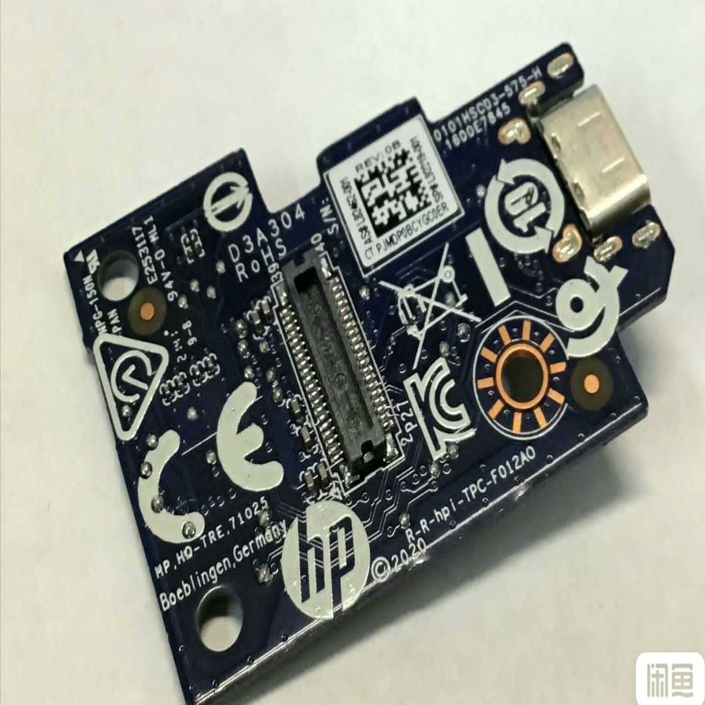 HPFrontUSB-C3.1Gen2Assemb询价