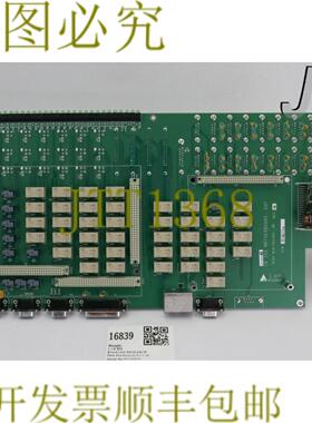 供应16839 LAM RESEARCH PCB 16 Igs 主板Dgf 810-031325-1