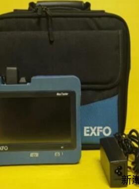 Exfo Max-730C MaxTester SM OTD议价商品