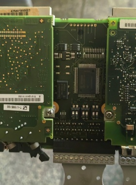 原装拆机西门子6SE70变频器主板CUVC板6SE7090-议价