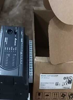 dvp16es200rdvp16es200T全新plc原装