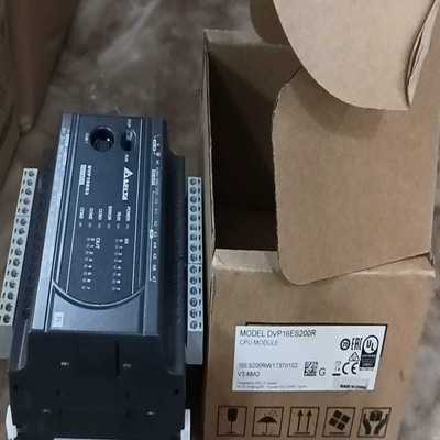 dvp16es200rdvp16es200T全新plc原装