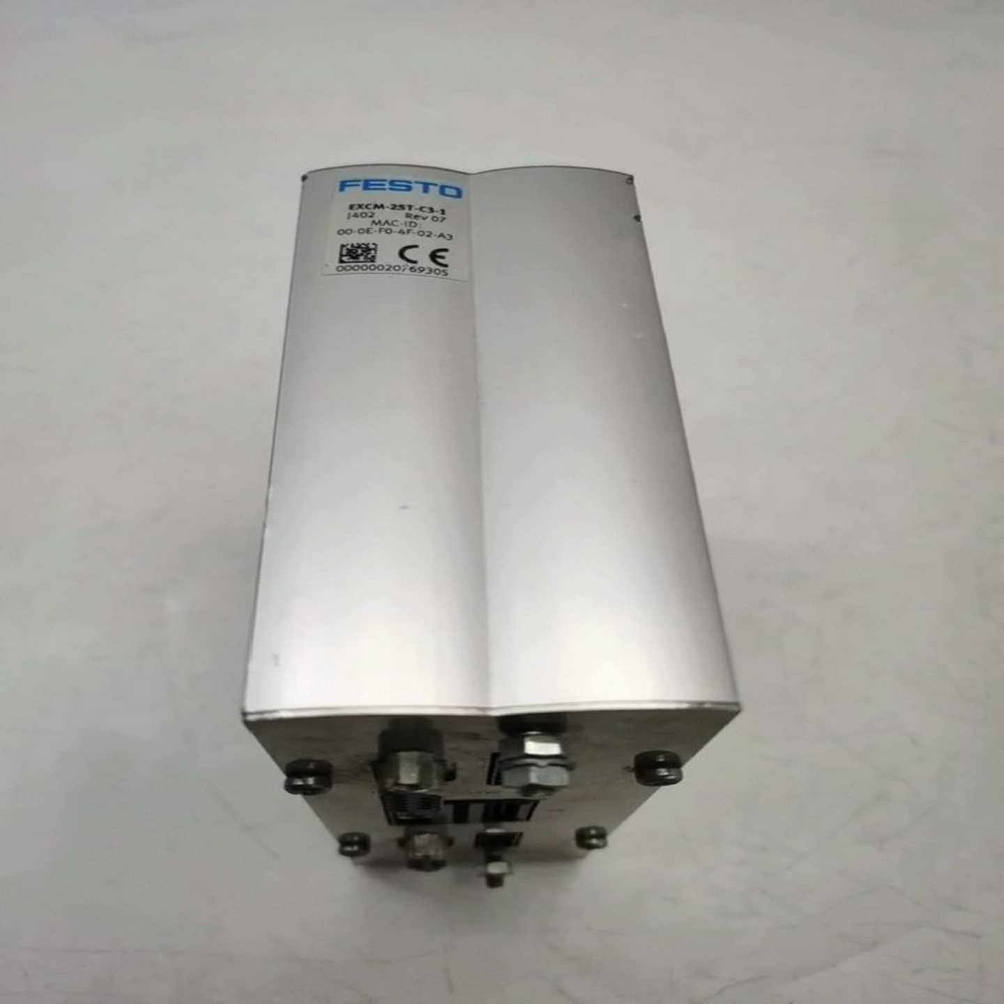 原装FESTO/控制器EXCM-2ST-C3-1